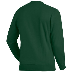 FHB TIMO Sweatshirt grün Gr. 3XL