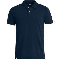 FHB DANIEL Polo-Shirt, marine