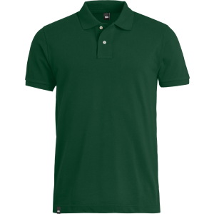 FHB DANIEL Polo-Shirt, gr&uuml;n