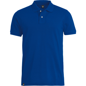 FHB DANIEL Polo-Shirt, royalblau