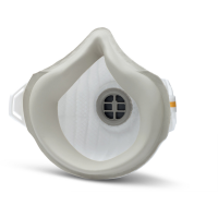 FFP3 RD Air Plus ProValve