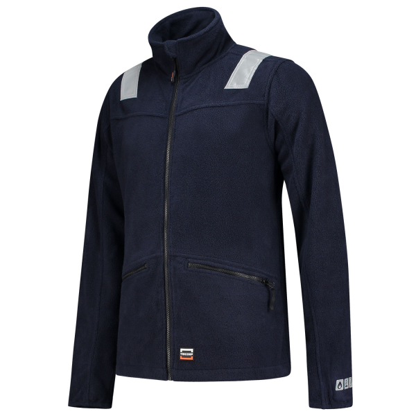 TRICORP Fleece-Jacke Multinorm marine