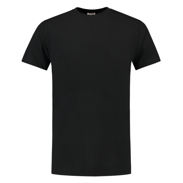 T-Shirt 145 Gramm Black 6XL