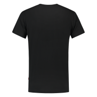 T-Shirt 145 Gramm Black 4XL