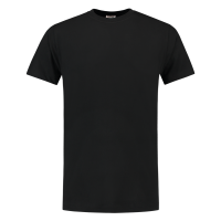 T-Shirt 145 Gramm Black L