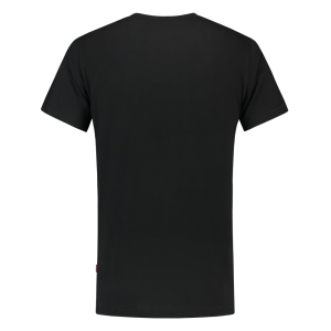 T-Shirt 145 Gramm Black 7XL