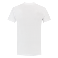 T-Shirt 145 Gramm White 6XL