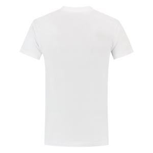 T-Shirt 145 Gramm White 8XL