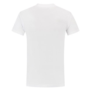 T-Shirt 145 Gramm White 5XL
