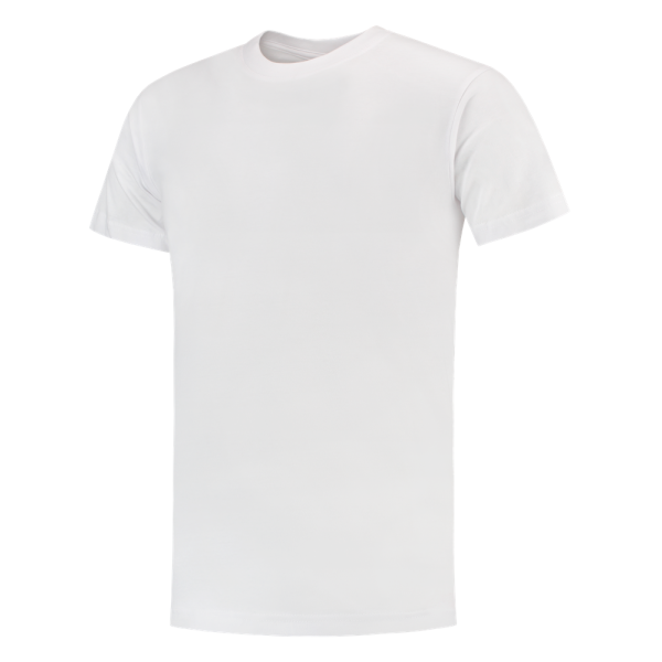 TRICORP T-Shirt 145g weiß bis 8XL