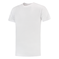 TRICORP T-Shirt 145g weiß bis 8XL