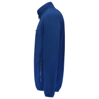 TRICORP Herren Fleece-Jacke blau