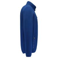 TRICORP Herren Fleece-Jacke blau