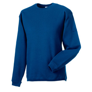Langarm Sweatshirt blau