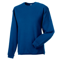 Langarm Sweatshirt blau