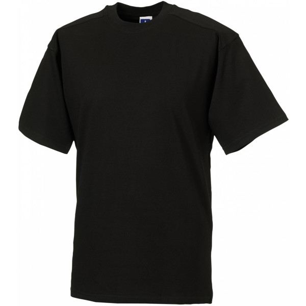 Z010 Workwear T-Shirt schwarz XS