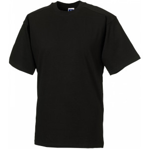 Z010 Workwear T-Shirt schwarz S