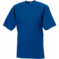 Z010 Workwear T-Shirt blau M